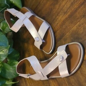 Franco Sarto Glenni sandals